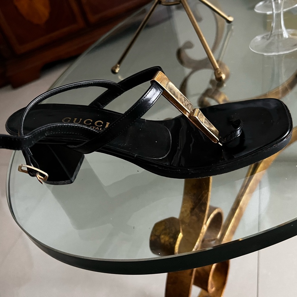 Gucci Heels